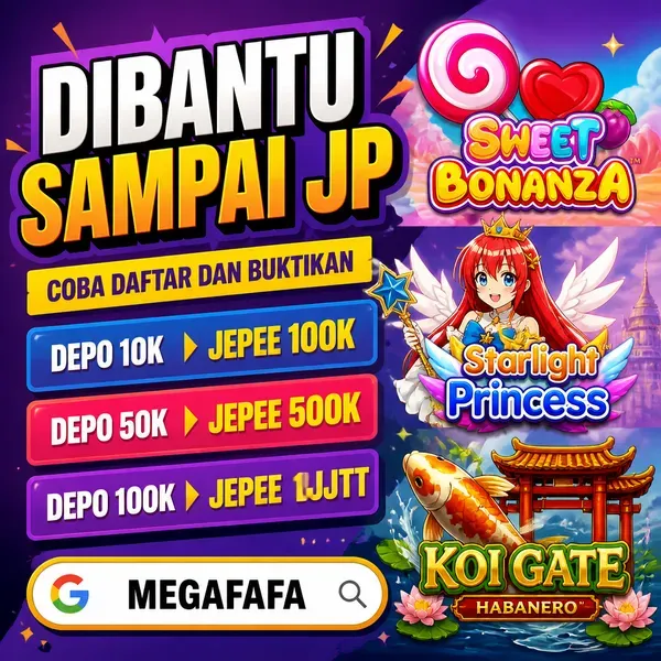 daftar permainan slot